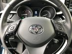 Toyota C-HR 1.8 HSD 122 CP 4x2 CVT Core - 14