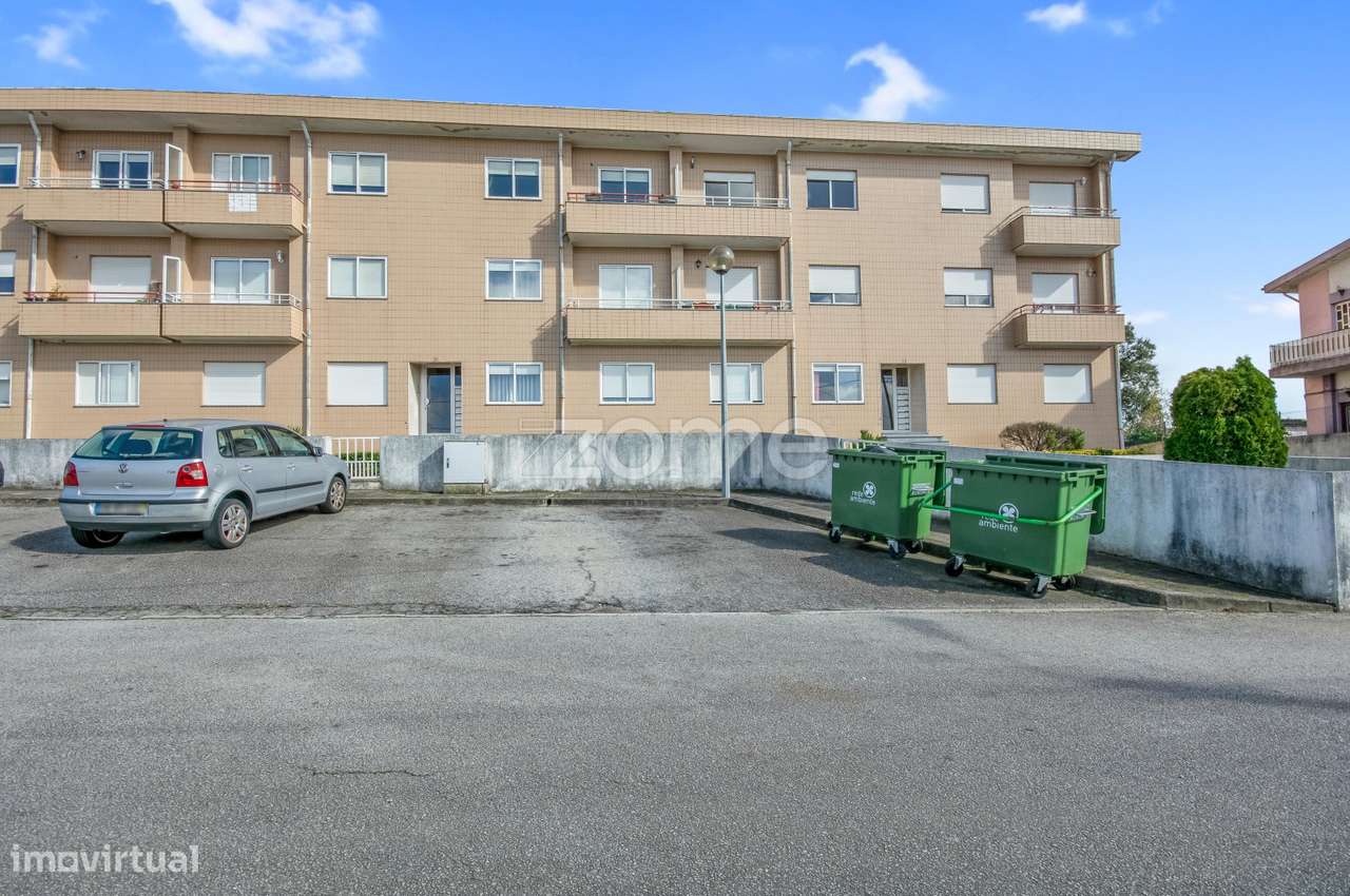 Apartamento T2 em Fânzeres, Gondomar - Grande imagem: 2/16