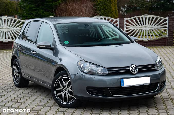 Volkswagen Golf - 12