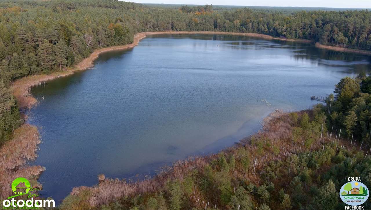 ENKLAWA prezentuje: Działka IDEALNA pod zabudowę! Blisko centrum T-ki!-12