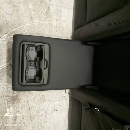 Conjunto De Bancos Bmw X6 (E71, E72) - 10