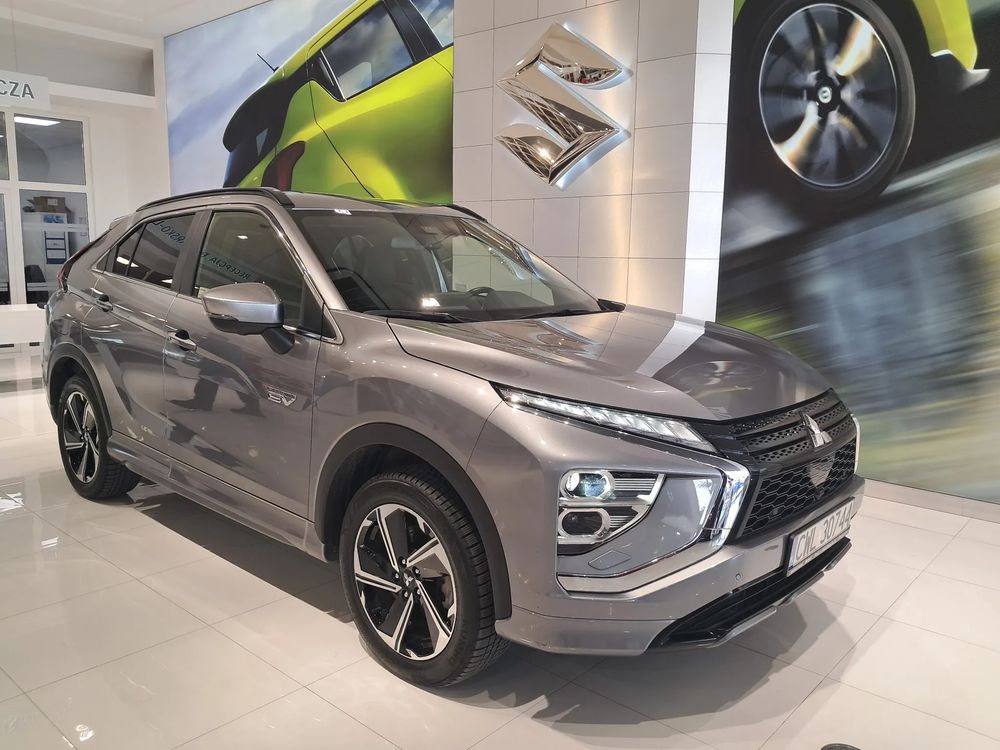 4X4/1WŁ/SalonPL/Bezwypadkowy/ASO/Gwarancja 5 LAT/Budmat Auto