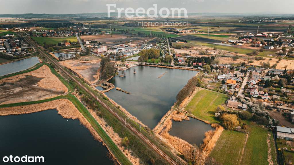 Działka inwestycyjna/budowlana w Chodzieży - Pełny obrazek: 5/11