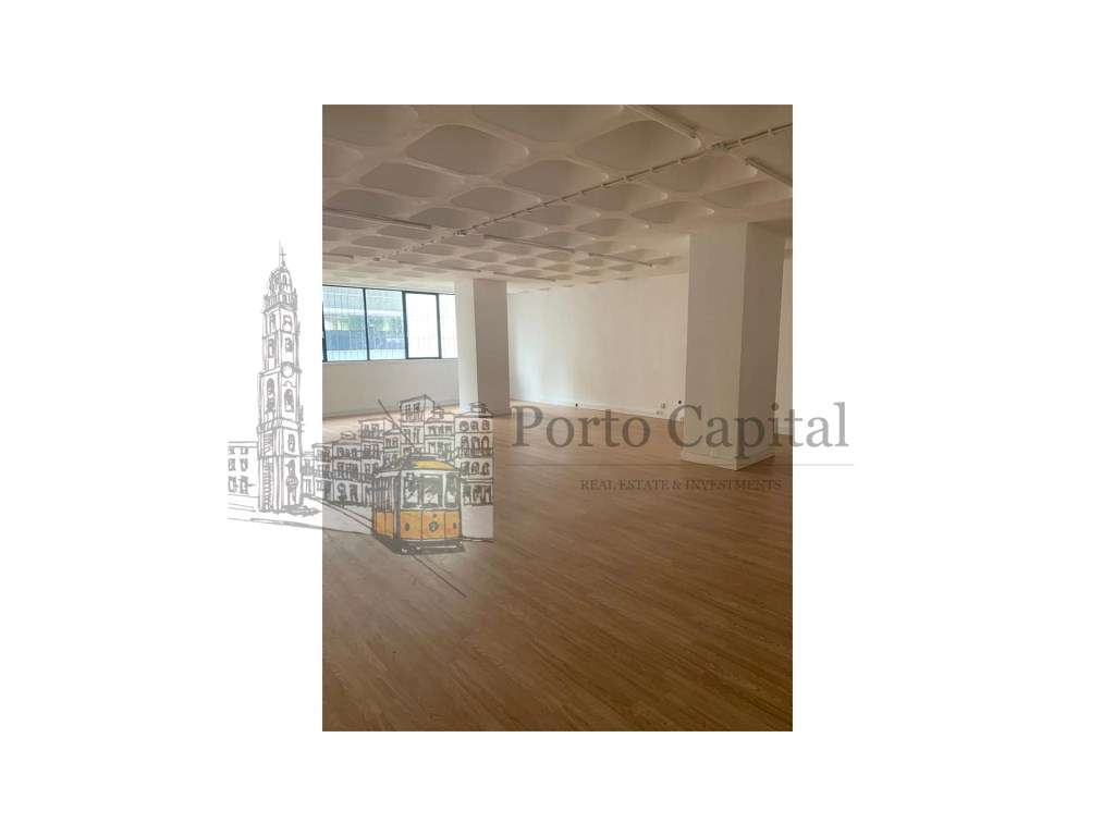 Escritório Disponível para Arrendamento - Grande imagem: 3/25