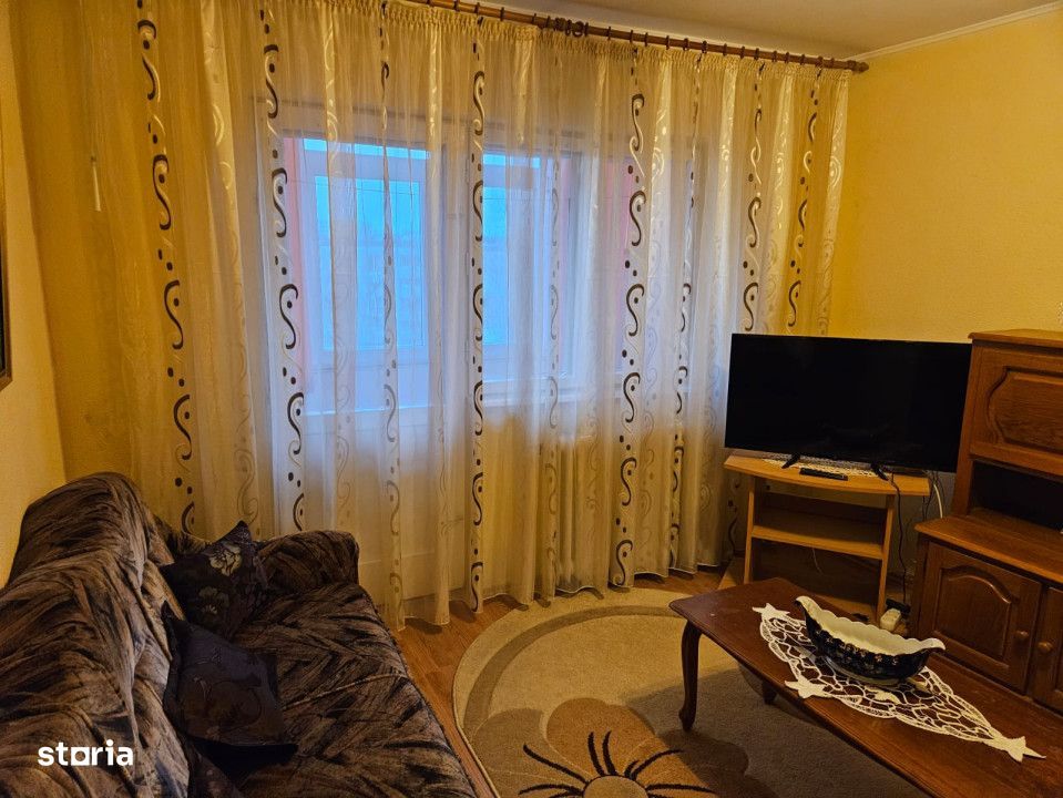 CONSTANTA. INEL 1. APARTAMENT CU 2 CAMERE.