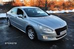 Peugeot 508 2.0 HDi Active - 11