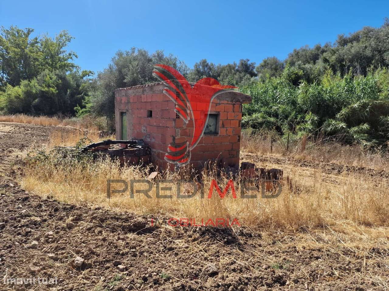 Terreno Rustico - Torrão - Grande imagem: 4/27