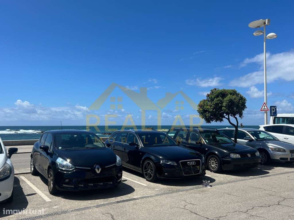 Excelente Terreno 1ª Linha de Mar em Vila do Conde - Grande imagem: 3/12