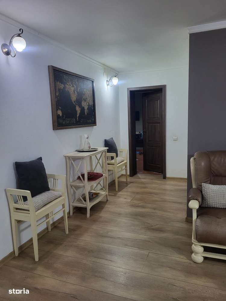 Casa Deva, zona Garii-7