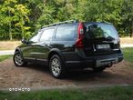 Volvo XC 70 2.4D AWD Summum - 4