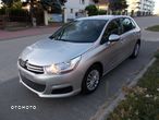 Citroën C4 1.4 VTi Live - 3