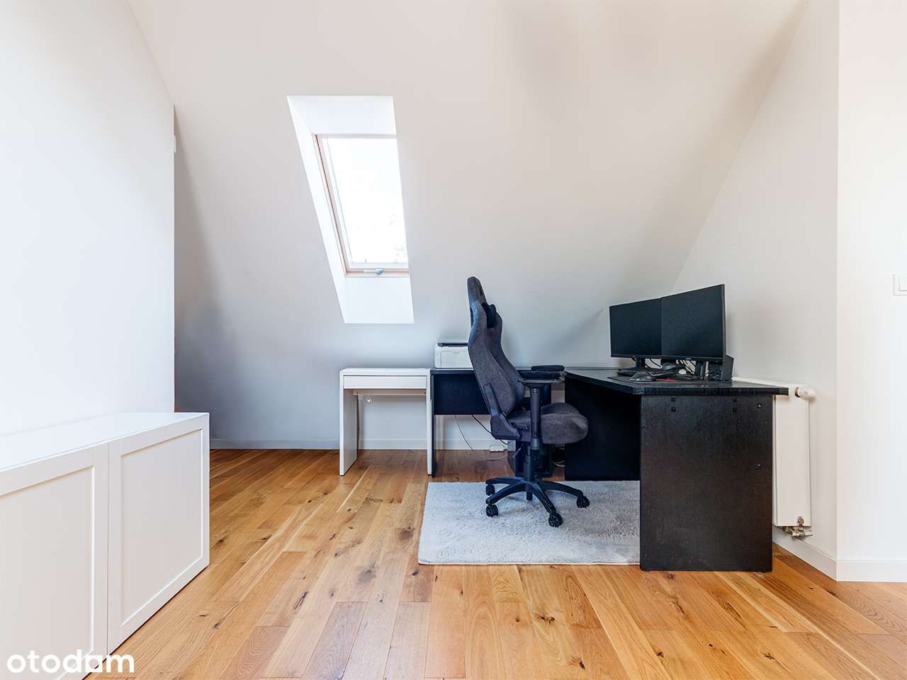 Nowoczesny dom | 2 x msc postojowe | Blisko PKP-7