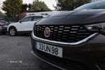 Fiat Tipo Station Wagon 1.6 M-Jet Lounge J17 DCT - 3