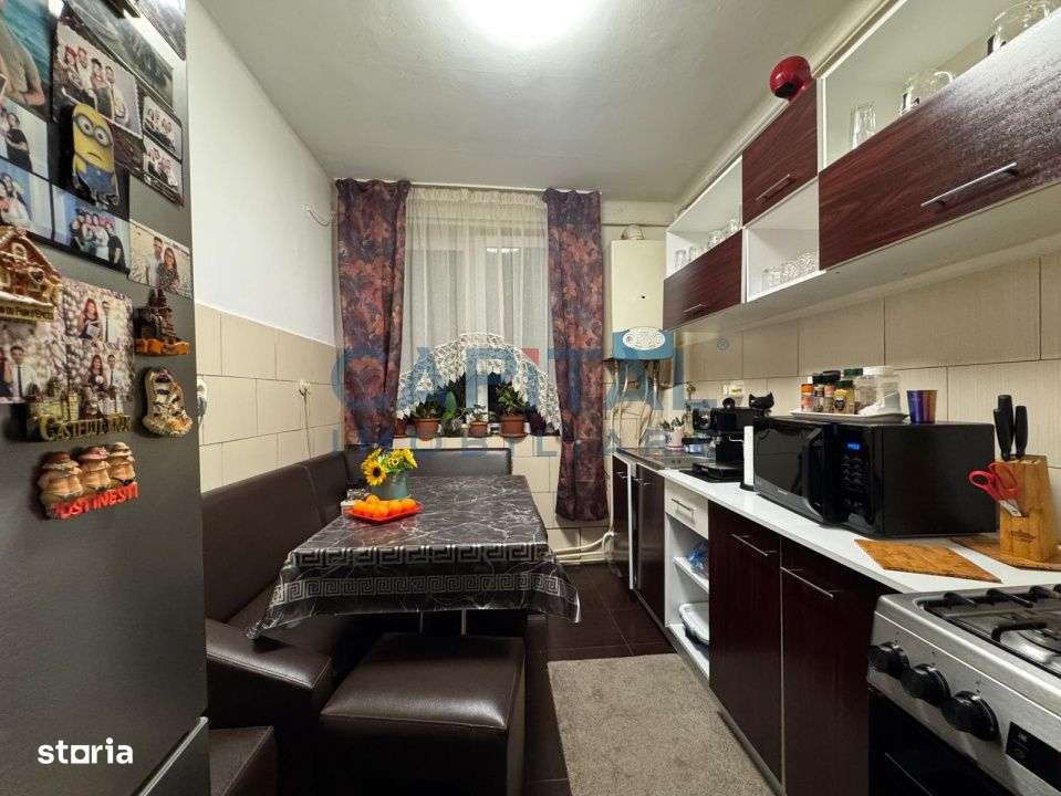 Comision 0 %  Apartament 2 camere,  zona Bosch Engineering - Imagine principală: 5/8