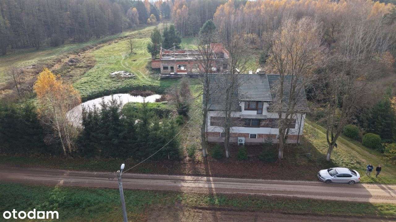 Nieruchomość z dużym potencjałem biznesowym. - Pełny obrazek: 5/19