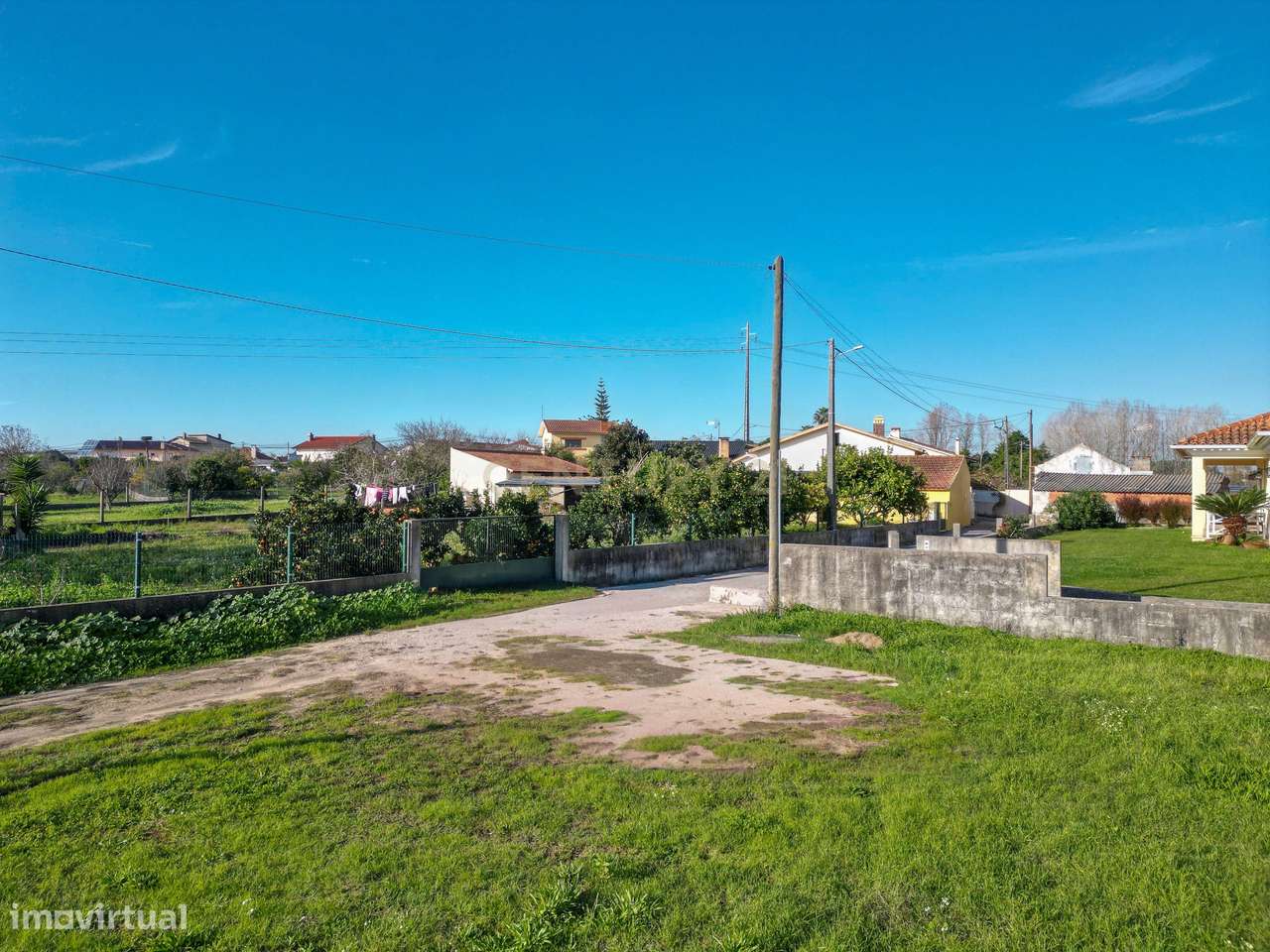 Terreno Agrícola em Montemor o Velho - Oportunidade Única - Grande imagem: 5/23