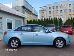 Chevrolet Cruze 1.6 LT+ - 6