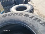 Inny Manitou, Merlo, JCB, CAT, Dieci GOODRIDE 445/65R22,5 - 4