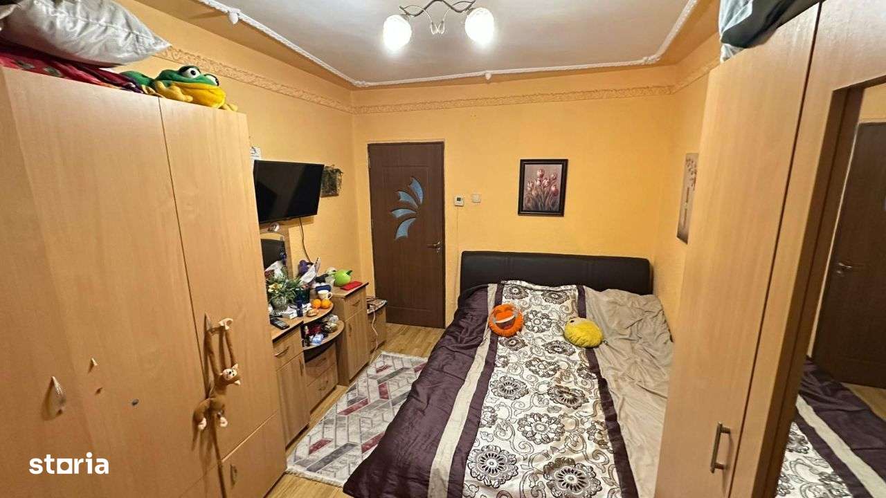 Apartament 2camere micro 14 - Imagine principală: 4/8