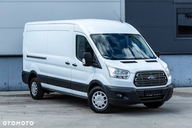 Ford Transit - 9