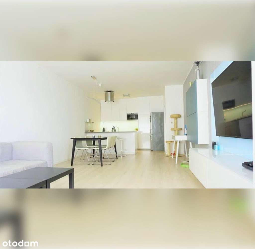 Nowoczesne mieszkanie 38 m² - Pełny obrazek: 5/11