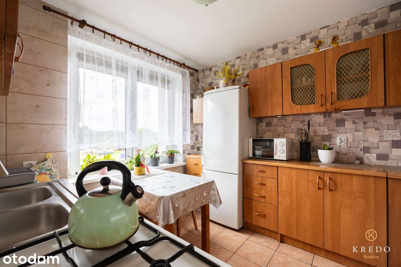 Bińcze | 3 pokoje | garaż | pom. gosp. | 55,10 m² | 1. piętro-7