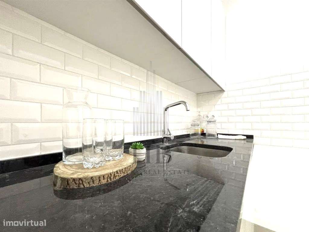Apartamento T3 Penha De Franca Lisboa