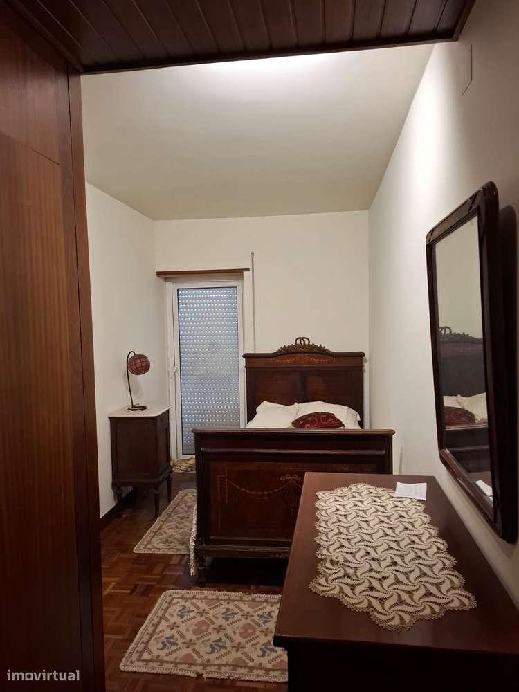 Apartamento Triplex com 3 quartos e 4 WC de sonho em Lisboa-5