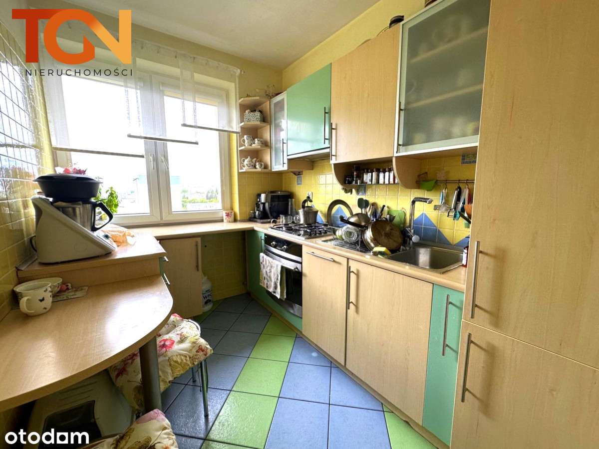 Zadbane M4 na Karolewie blisko centrum - Pełny obrazek: 4/8