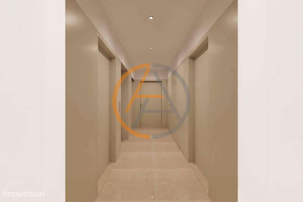 Apartamento T0 | Costa Cabral Flats-10