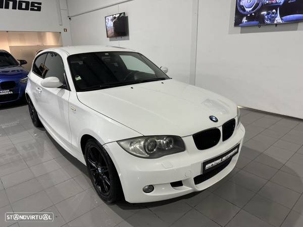 BMW 118 d - 54