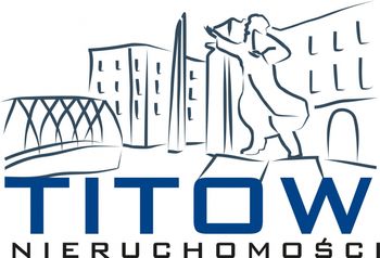 TITOW NIERUCHOMOŚCI Agata Titow Logo