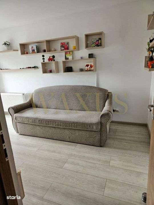 Apartament 2 camere, 64 mp., incalzire in pardoseala, zona Spitalul R - Imagine principală: 2/8
