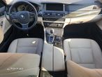 BMW Seria 5 525d xDrive AT - 22