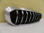 Grila radiator Suzuki SX4 S-Cross, facelift 2016, 2017, 2018, 2019, 71742-64R0. - 3