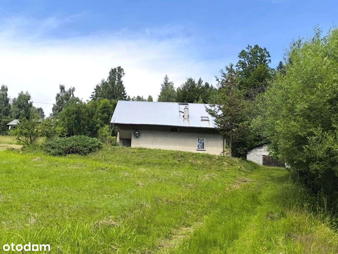 0% Prowizji - Dom W GÓrach + 30 ar DziaŁka-18