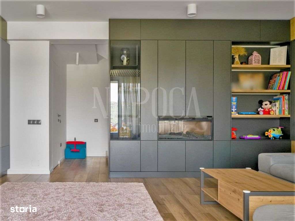 Casa 5 camere de vanzare in Manastur, Cluj Napoca-1