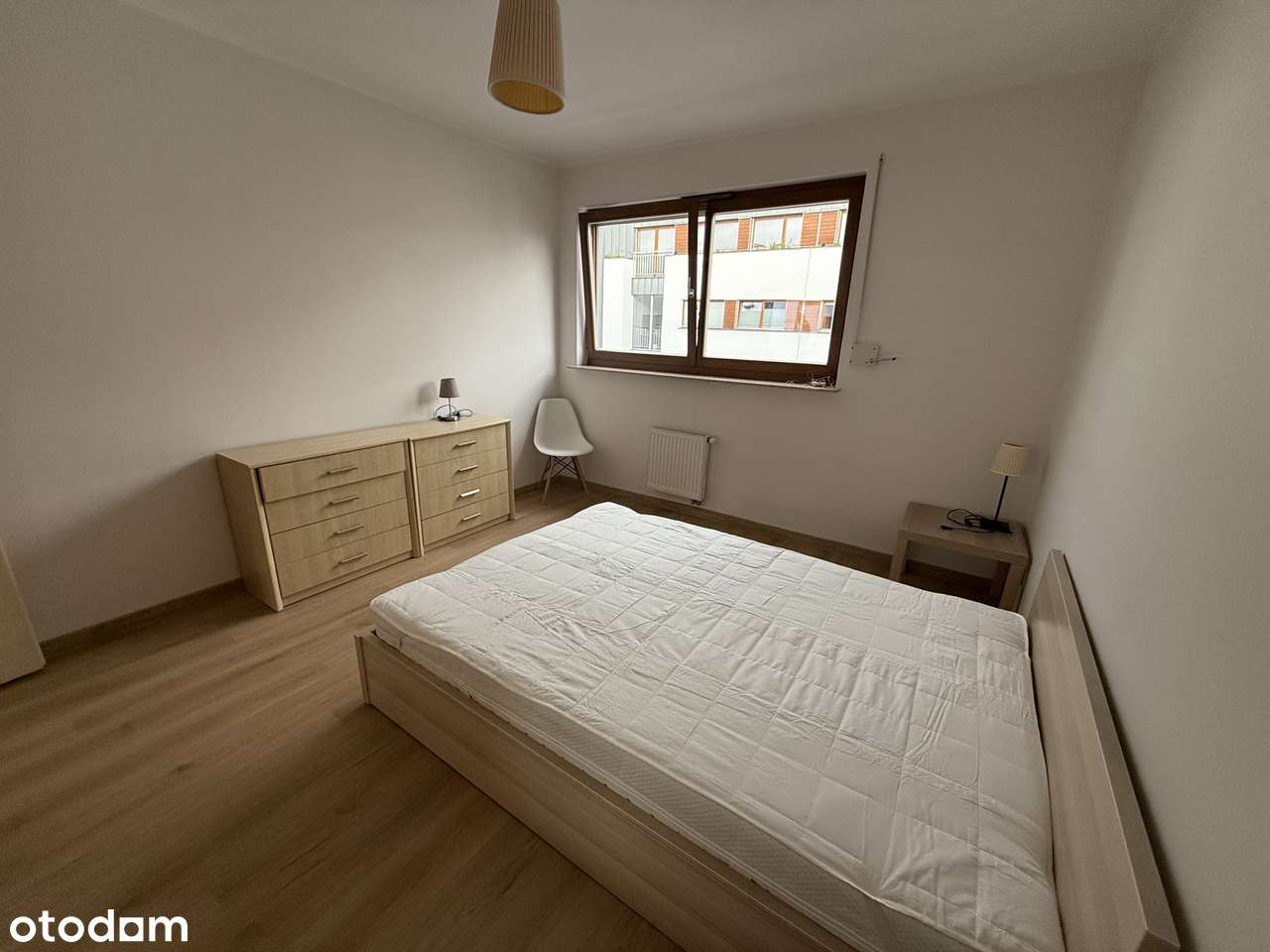 Przestronne 3-pokojowe 60m + m.postojowe w garażu - Pełny obrazek: 4/20