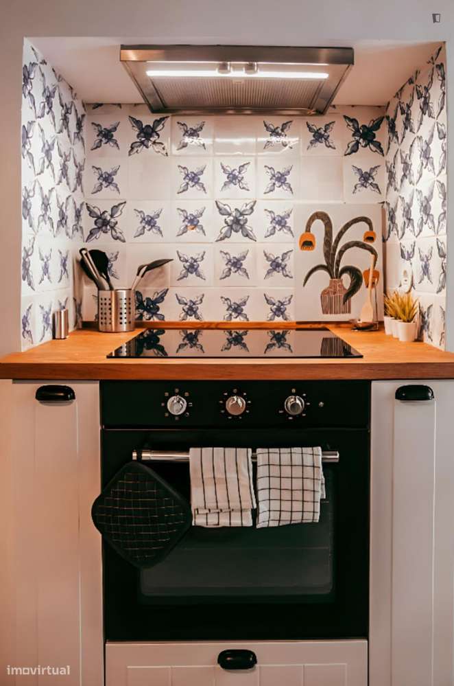 Apartamento com 3 quartos - localizado em Bairro Alto Lisbon - Grande imagem: 5/10