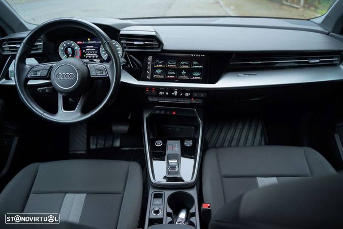 Audi A3 Sportback - 6