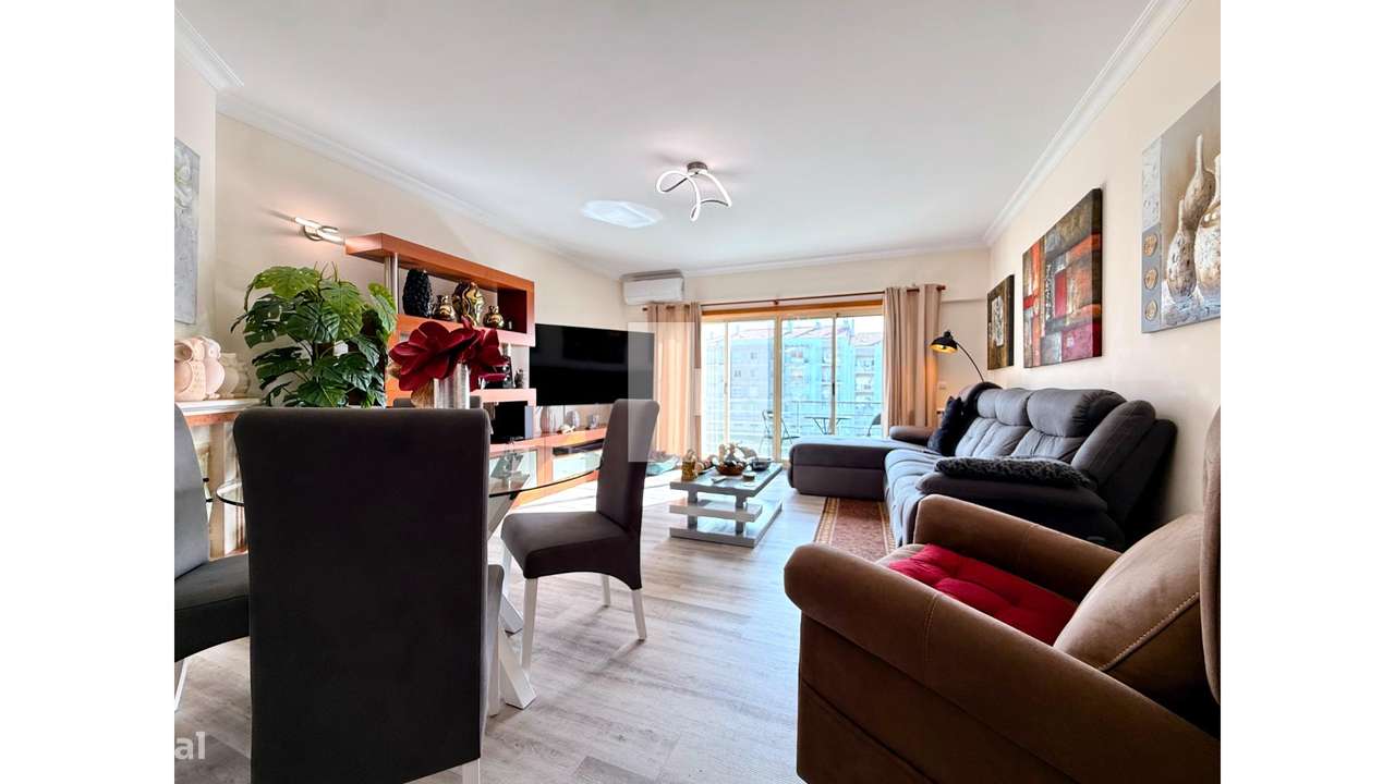 Apartamento T2 pronto a usar - Grande imagem: 4/39