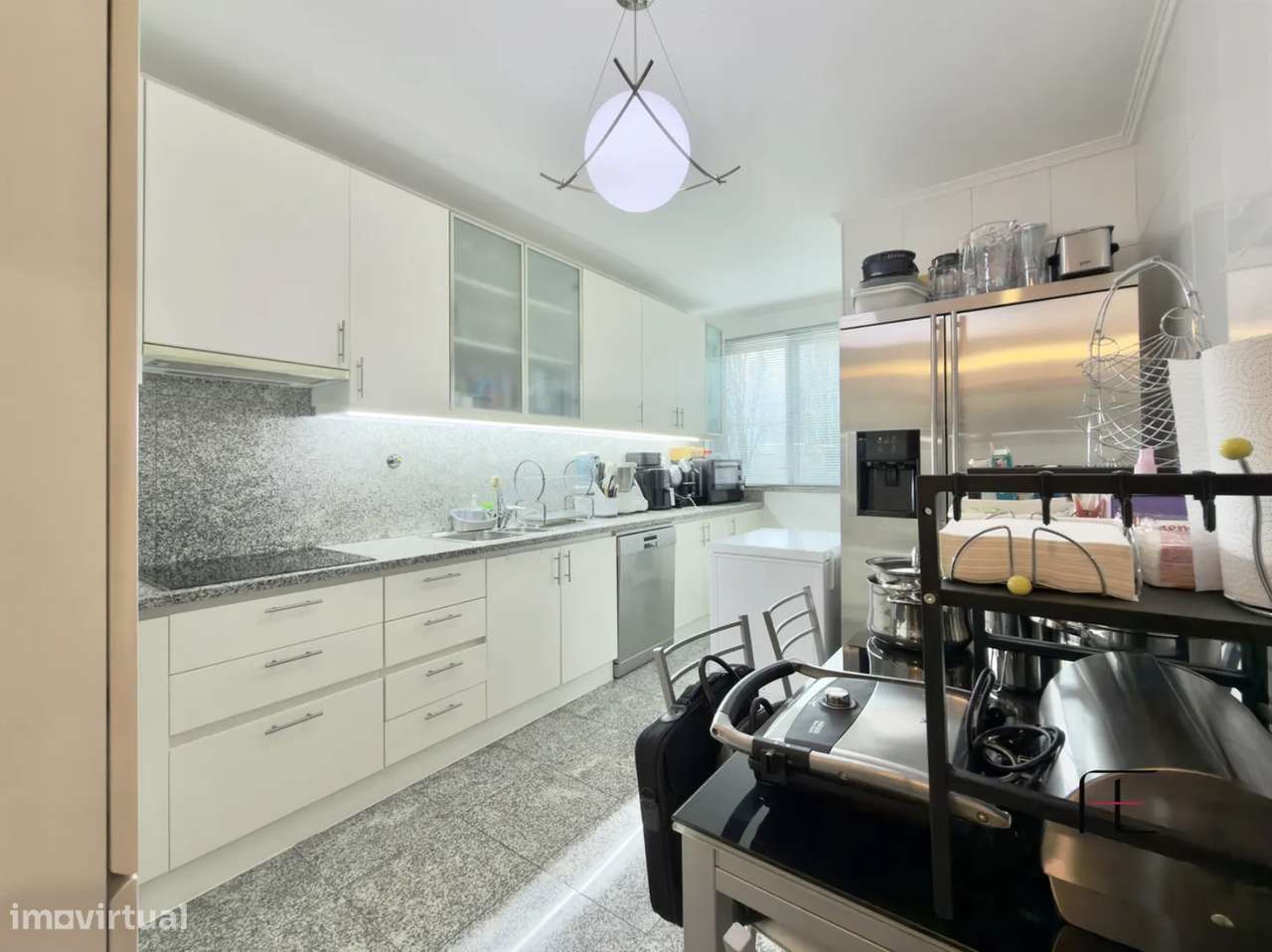 Apartamento T3, BOX,  na Quinta das Corgas – Santo Ovídeo-13