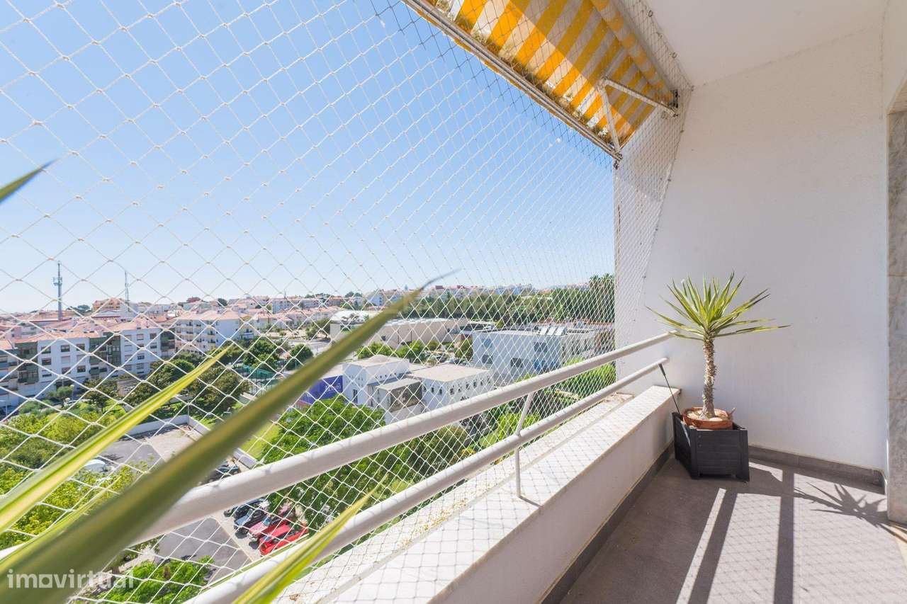 Excelente T4 c/Box | São Domingos de Rana-5