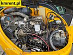 JCB 8080 MINI KOPARKA 2005R. | JCB 8085 8060 CAT 308 307 MECALAC 8MCR - 16