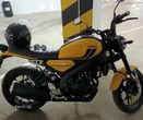 Yamaha XSR Sport Heritage - 3