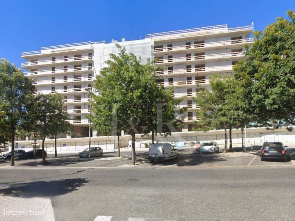 Apartamento T1 com varanda próximo da Praça de Espanha, Lisboa-9