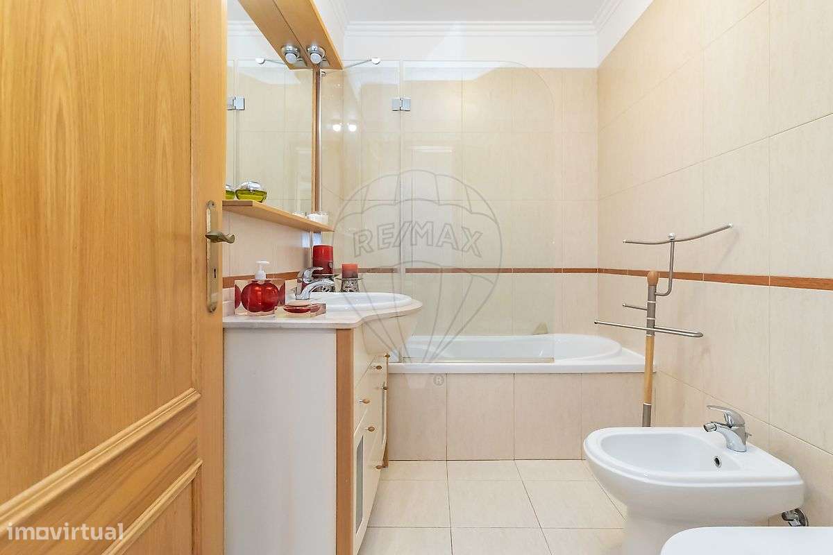 Apartamento T3 para venda-13