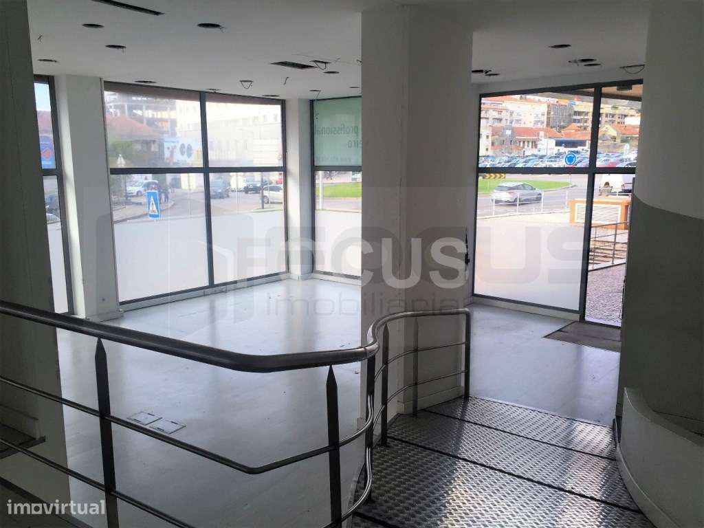 Loja Aveiro - Centro - Grande imagem: 3/5