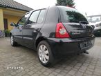 Renault Clio 1.2 16V Campus - 8