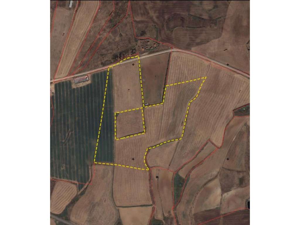 Oportunidade Única: Terreno Premium Junto ao Forte de Paimogo - Grande imagem: 2/19